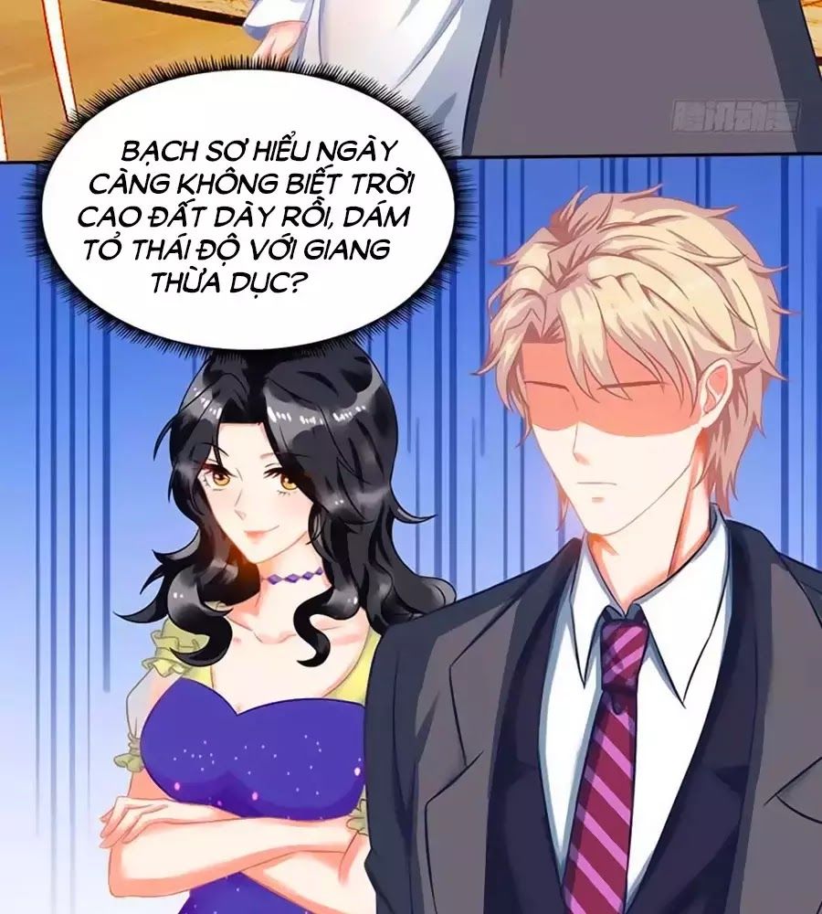 Một Thai Hai Bảo : Đưa Mami Về Nhà ! Chapter 34 - Trang 2