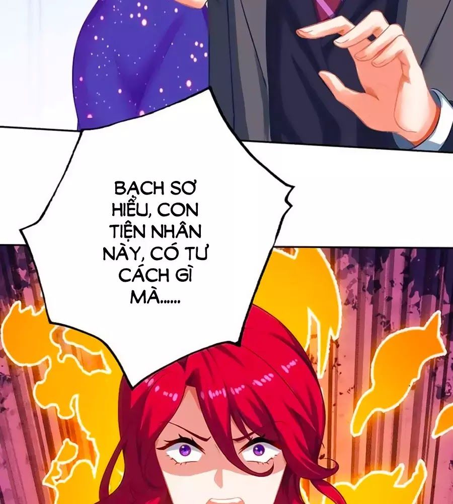 Một Thai Hai Bảo : Đưa Mami Về Nhà ! Chapter 34 - Trang 2