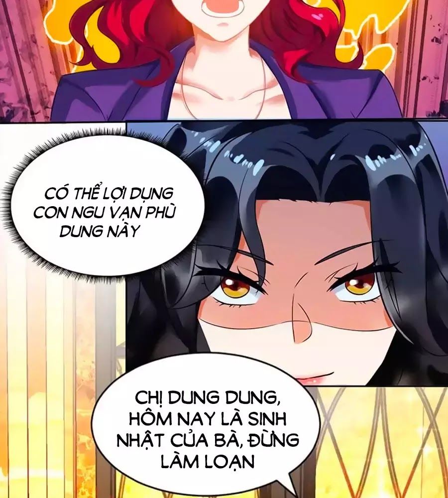 Một Thai Hai Bảo : Đưa Mami Về Nhà ! Chapter 34 - Trang 2