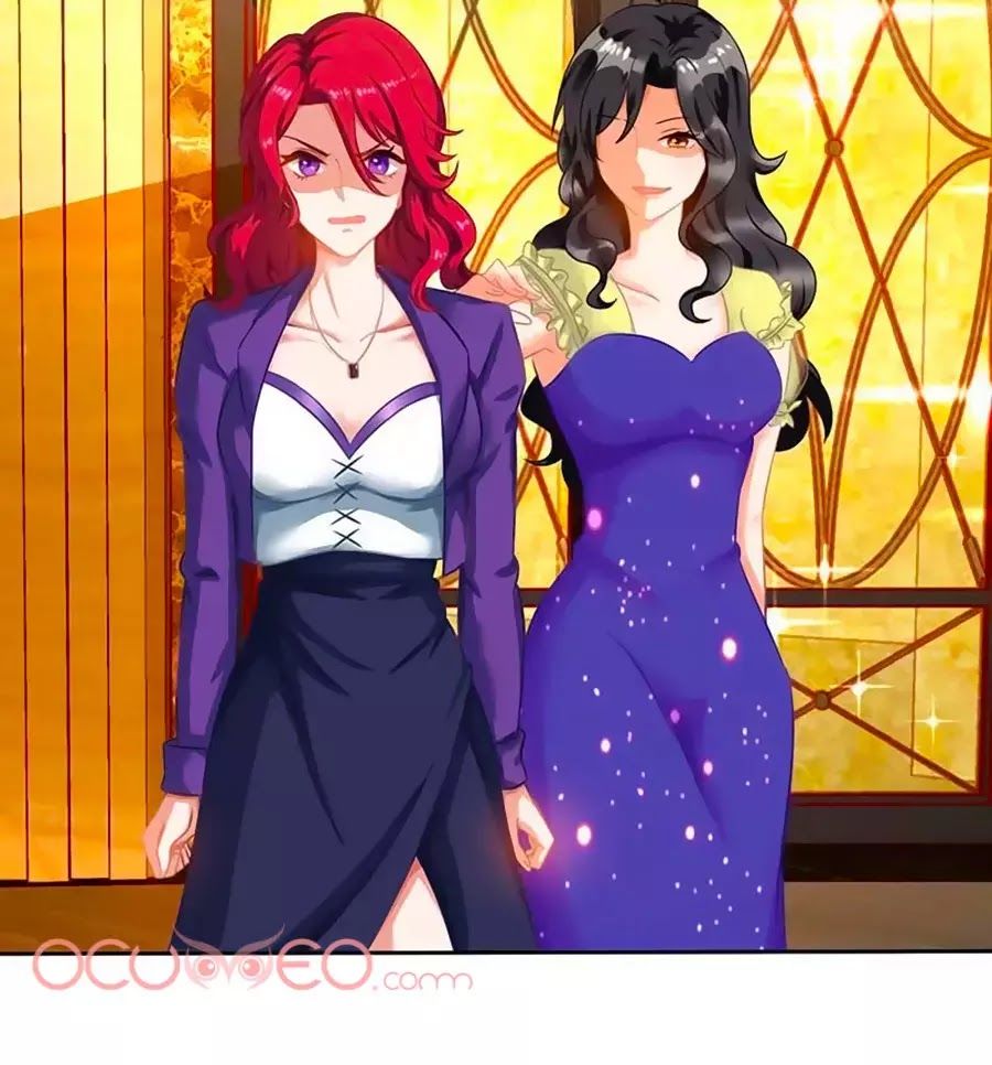 Một Thai Hai Bảo : Đưa Mami Về Nhà ! Chapter 34 - Trang 2