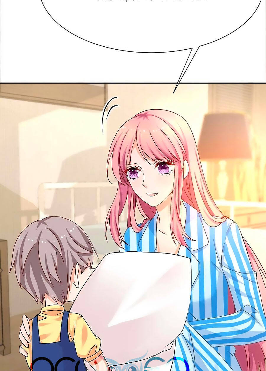 Một Thai Hai Bảo : Đưa Mami Về Nhà ! Chapter 340 - Trang 2