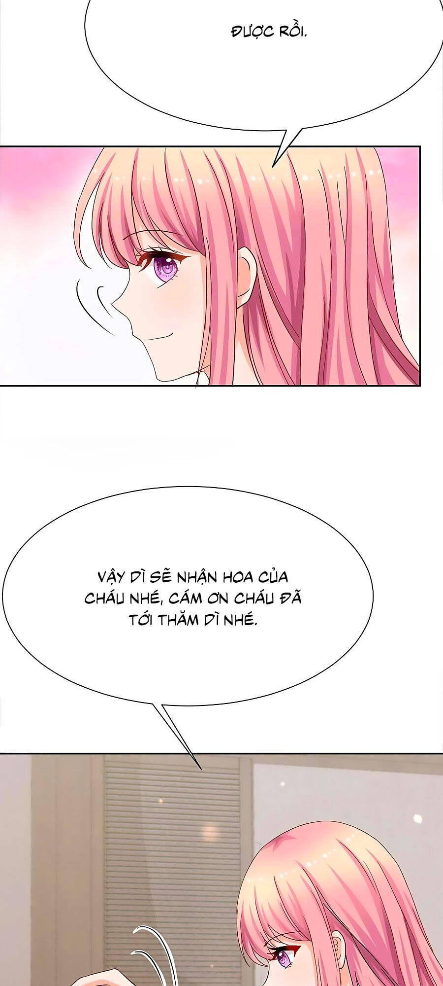 Một Thai Hai Bảo : Đưa Mami Về Nhà ! Chapter 340 - Trang 2