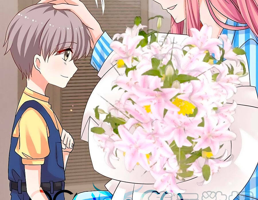 Một Thai Hai Bảo : Đưa Mami Về Nhà ! Chapter 340 - Trang 2