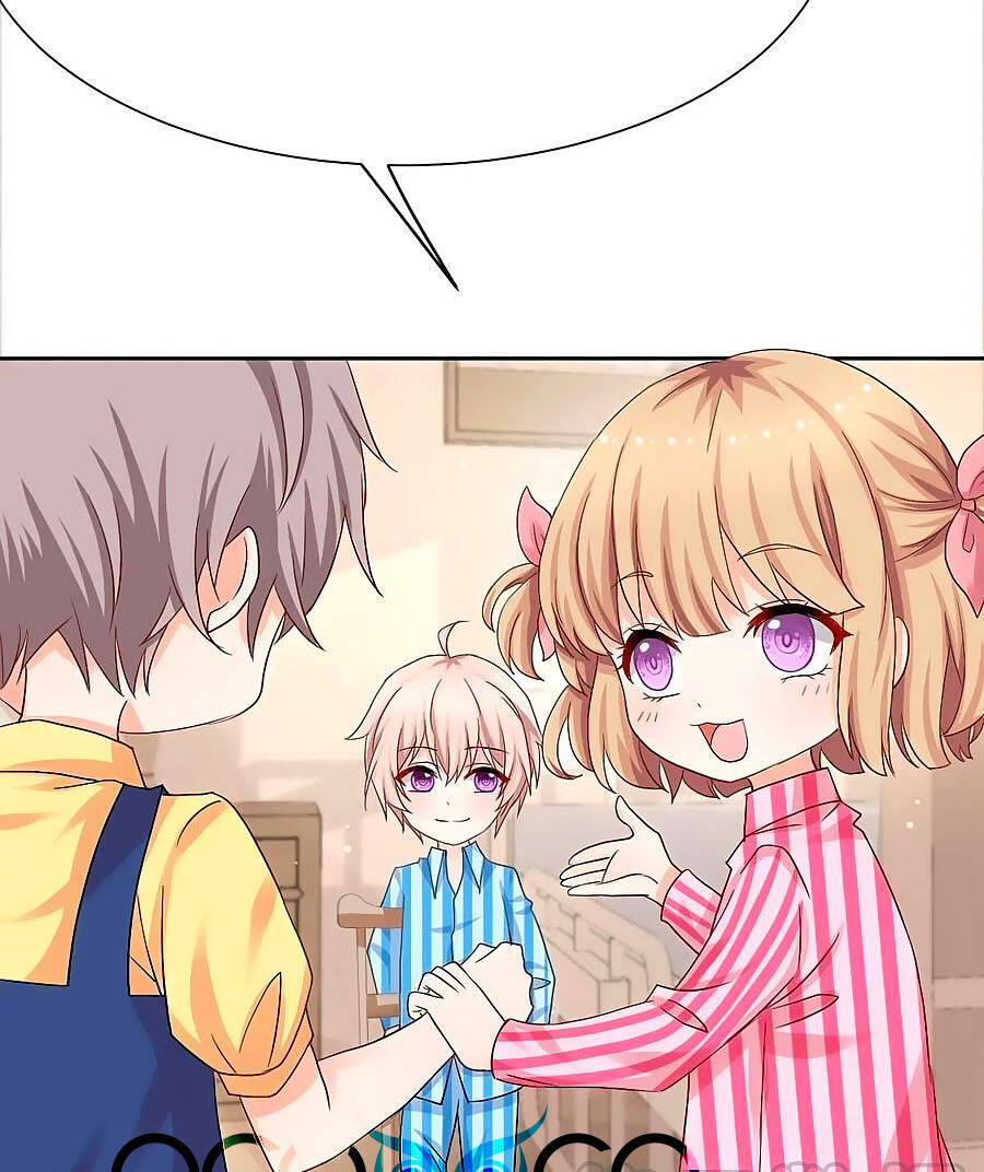 Một Thai Hai Bảo : Đưa Mami Về Nhà ! Chapter 340 - Trang 2