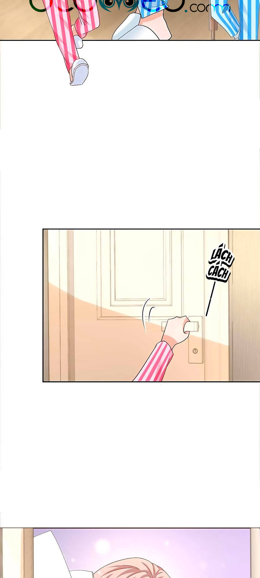 Một Thai Hai Bảo : Đưa Mami Về Nhà ! Chapter 340 - Trang 2