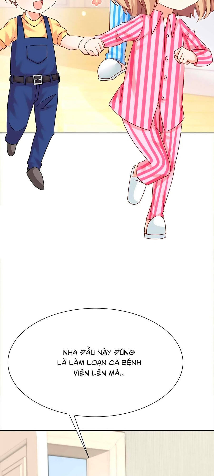 Một Thai Hai Bảo : Đưa Mami Về Nhà ! Chapter 341 - Trang 2