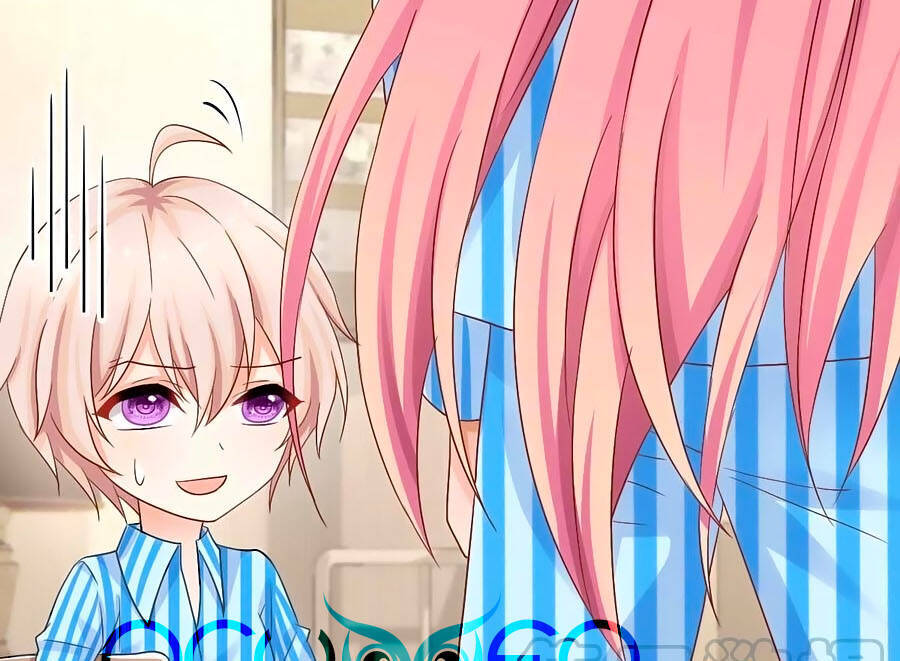 Một Thai Hai Bảo : Đưa Mami Về Nhà ! Chapter 341 - Trang 2