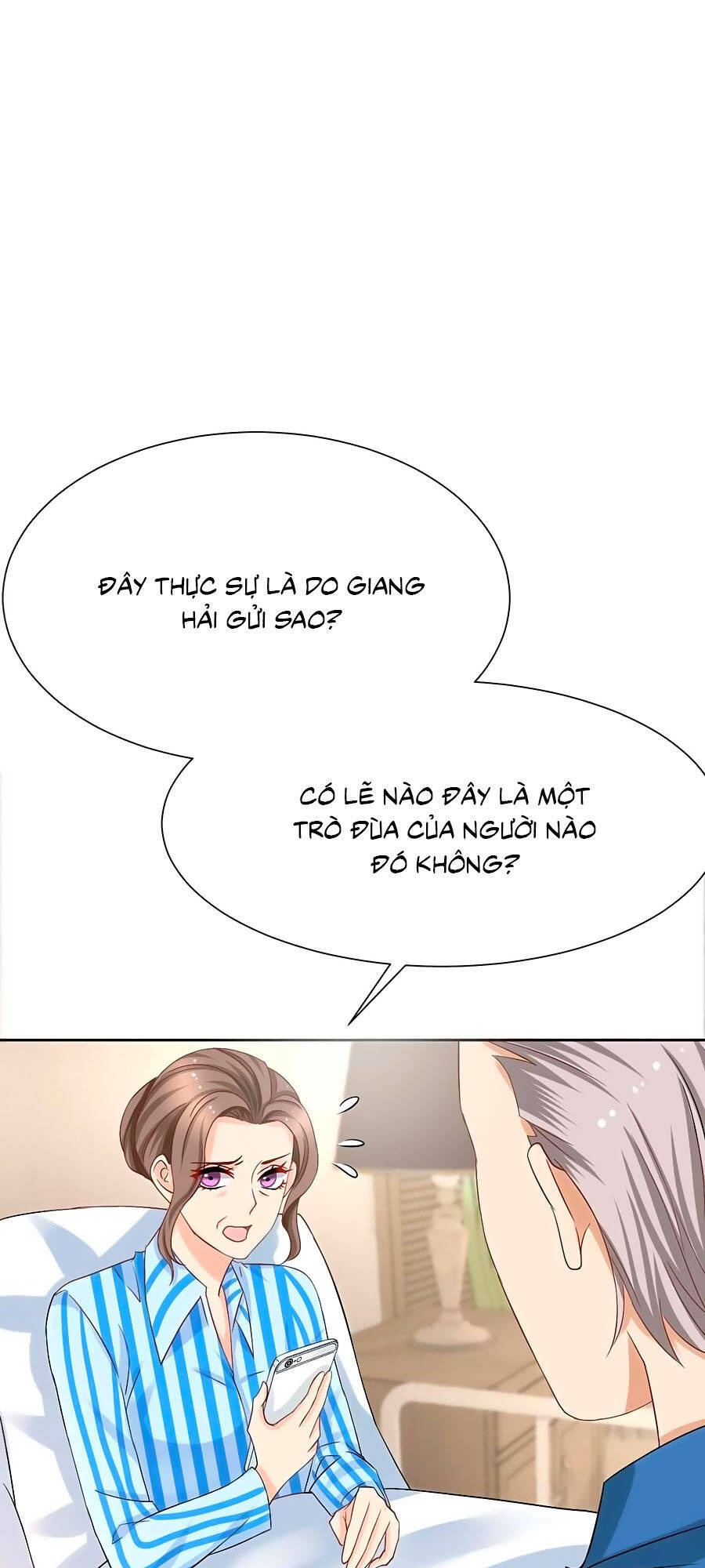 Một Thai Hai Bảo : Đưa Mami Về Nhà ! Chapter 341 - Trang 2