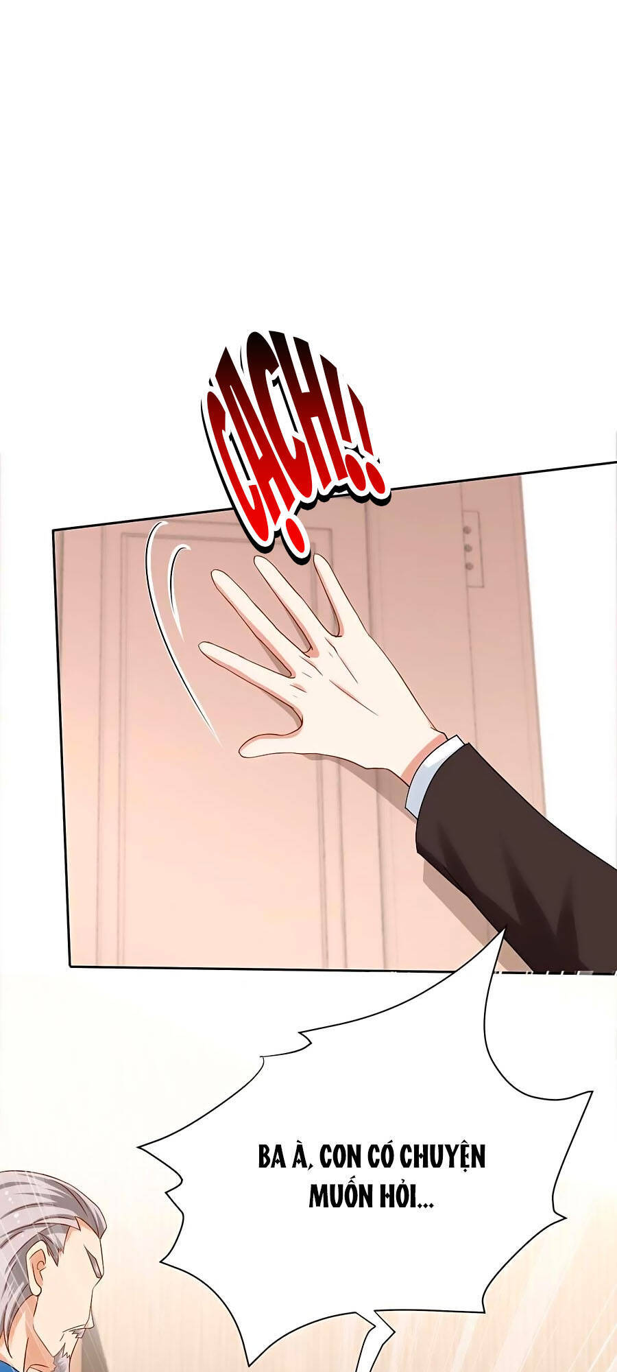 Một Thai Hai Bảo : Đưa Mami Về Nhà ! Chapter 341 - Trang 2