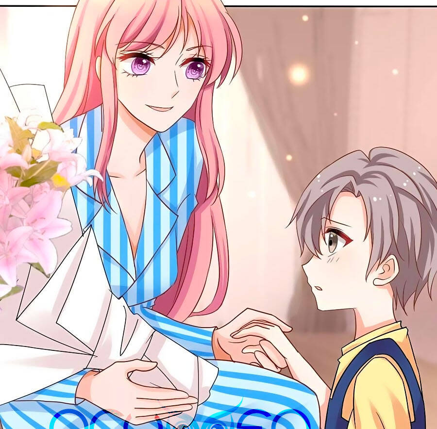 Một Thai Hai Bảo : Đưa Mami Về Nhà ! Chapter 341 - Trang 2