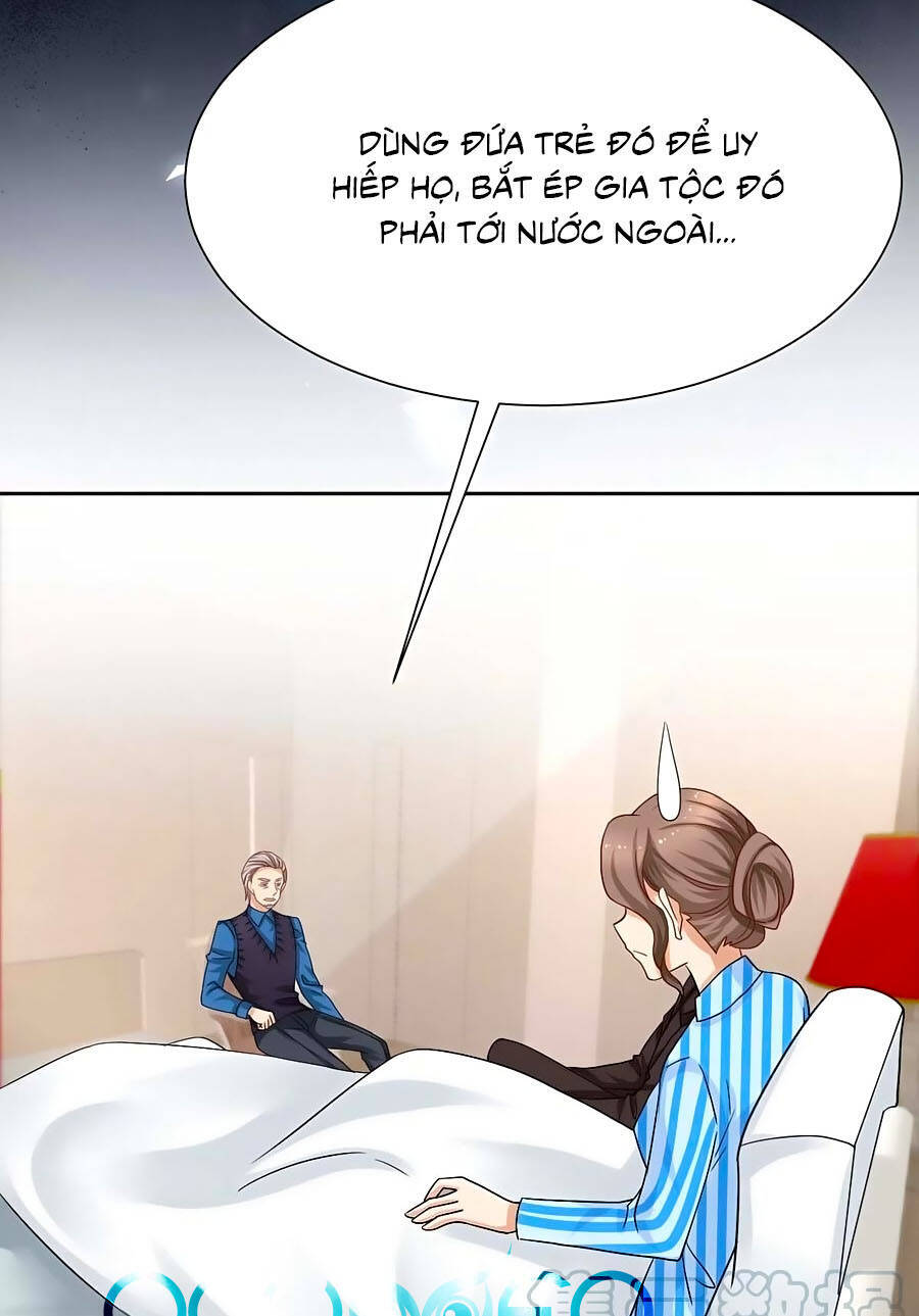 Một Thai Hai Bảo : Đưa Mami Về Nhà ! Chapter 342 - Trang 2