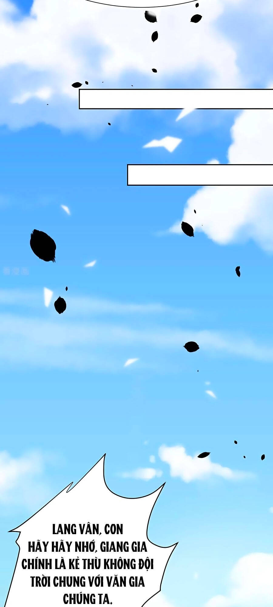 Một Thai Hai Bảo : Đưa Mami Về Nhà ! Chapter 342 - Trang 2