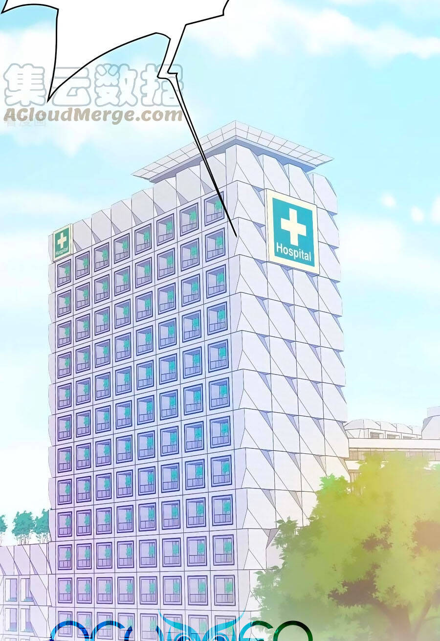 Một Thai Hai Bảo : Đưa Mami Về Nhà ! Chapter 342 - Trang 2