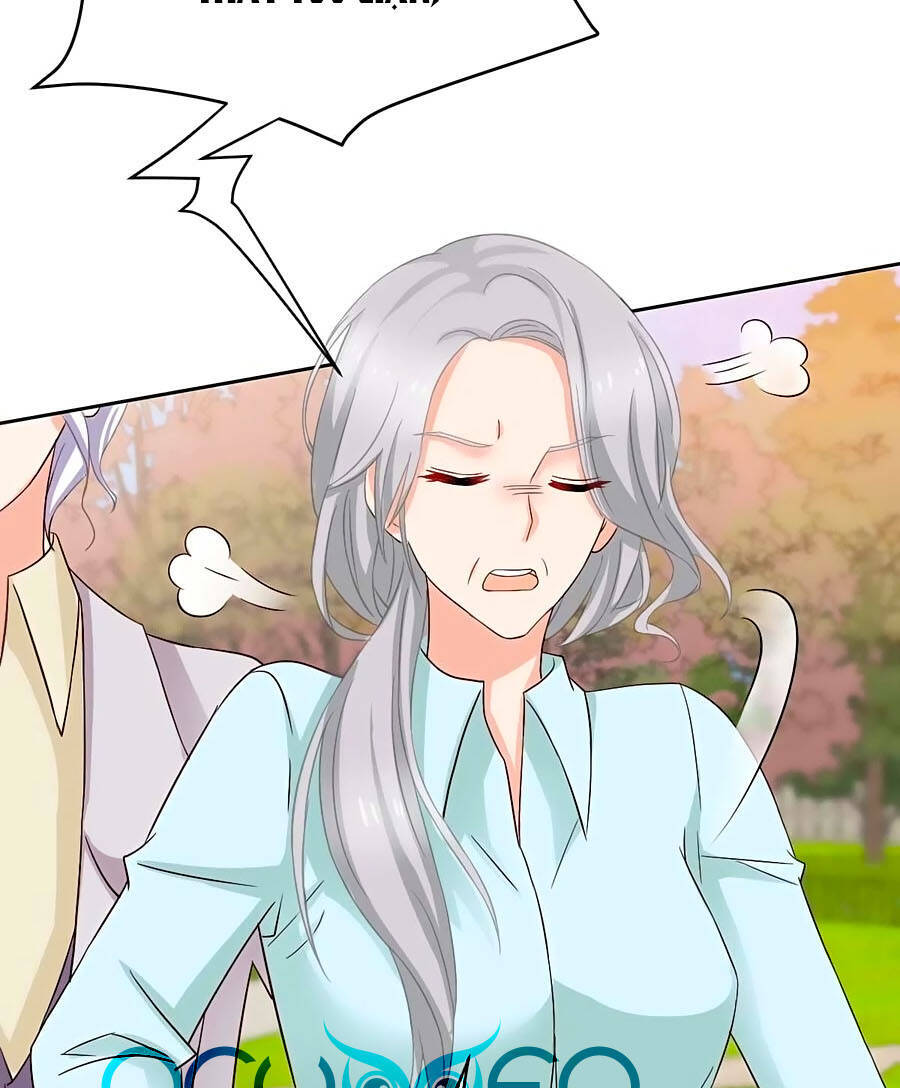 Một Thai Hai Bảo : Đưa Mami Về Nhà ! Chapter 342 - Trang 2