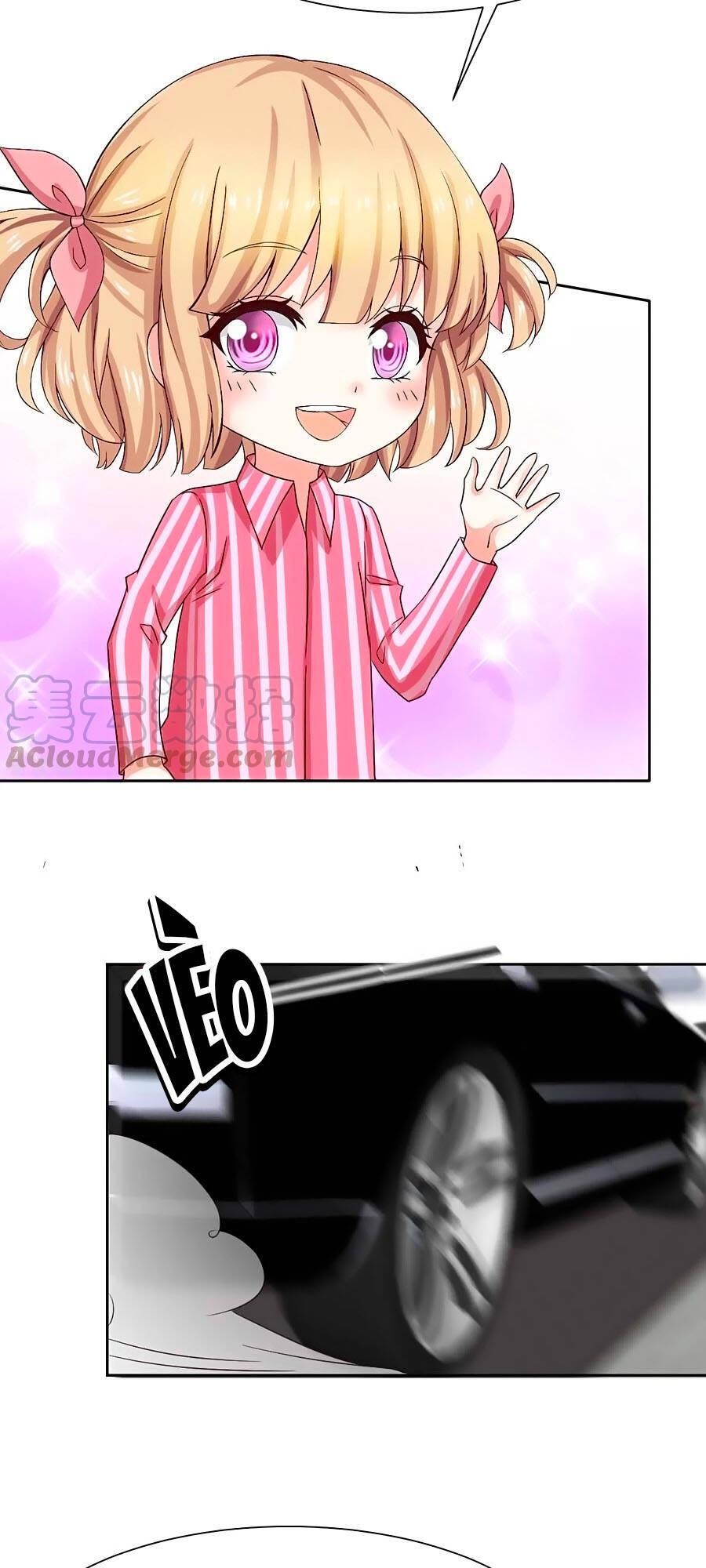 Một Thai Hai Bảo : Đưa Mami Về Nhà ! Chapter 342 - Trang 2