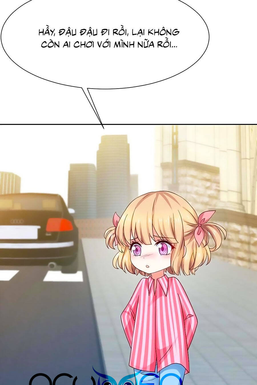 Một Thai Hai Bảo : Đưa Mami Về Nhà ! Chapter 342 - Trang 2