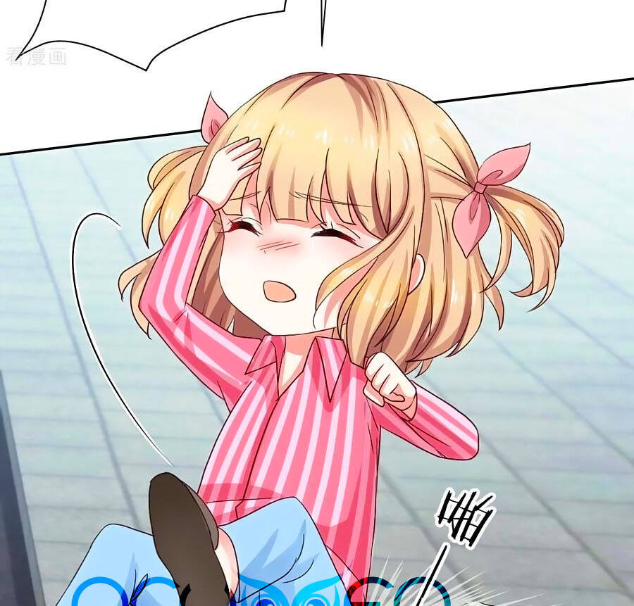 Một Thai Hai Bảo : Đưa Mami Về Nhà ! Chapter 342 - Trang 2