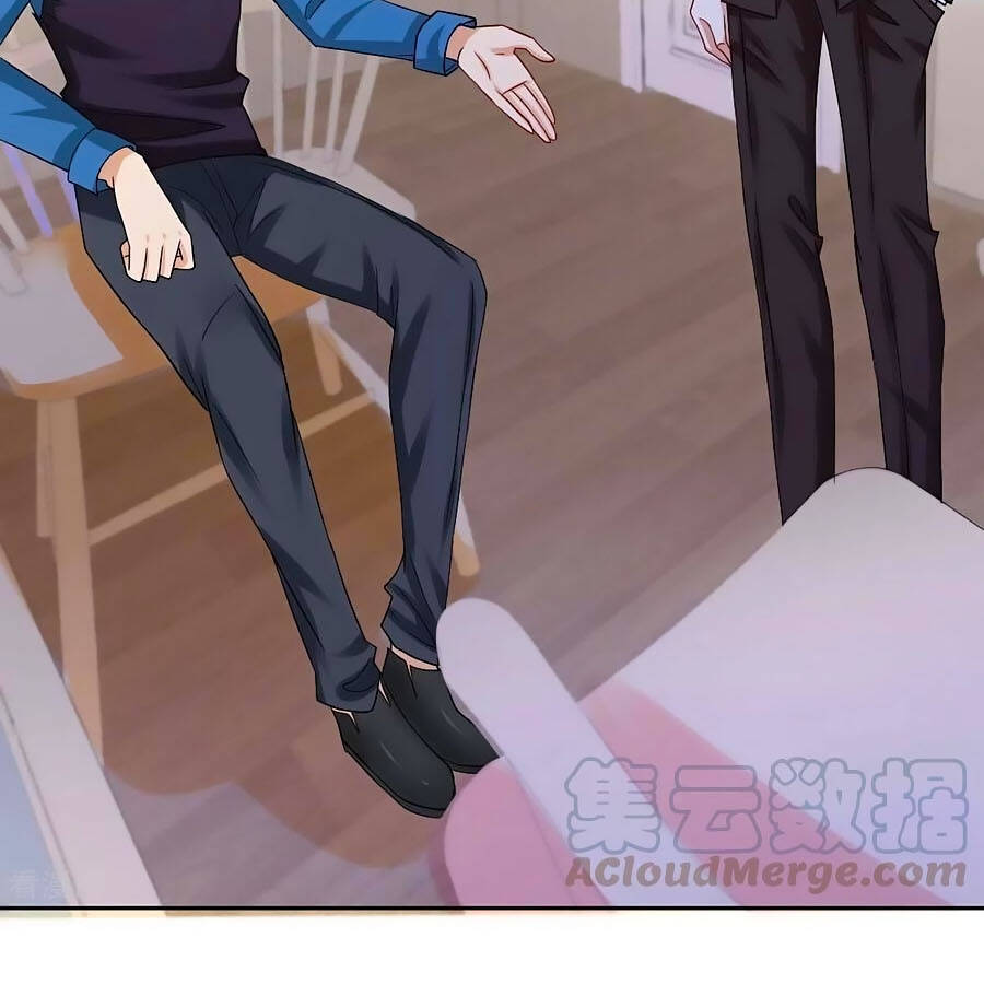 Một Thai Hai Bảo : Đưa Mami Về Nhà ! Chapter 342 - Trang 2