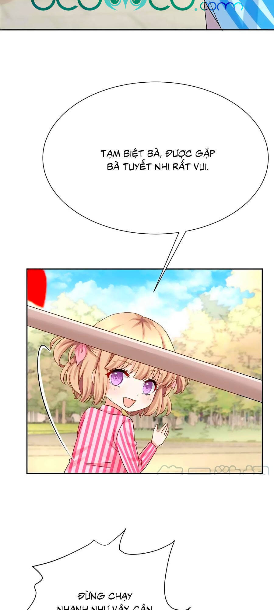 Một Thai Hai Bảo : Đưa Mami Về Nhà ! Chapter 343 - Trang 2