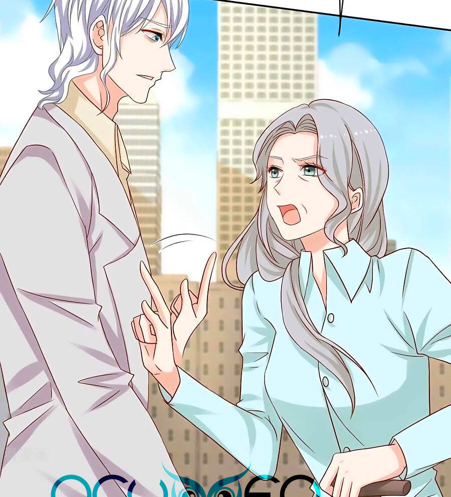 Một Thai Hai Bảo : Đưa Mami Về Nhà ! Chapter 343 - Trang 2