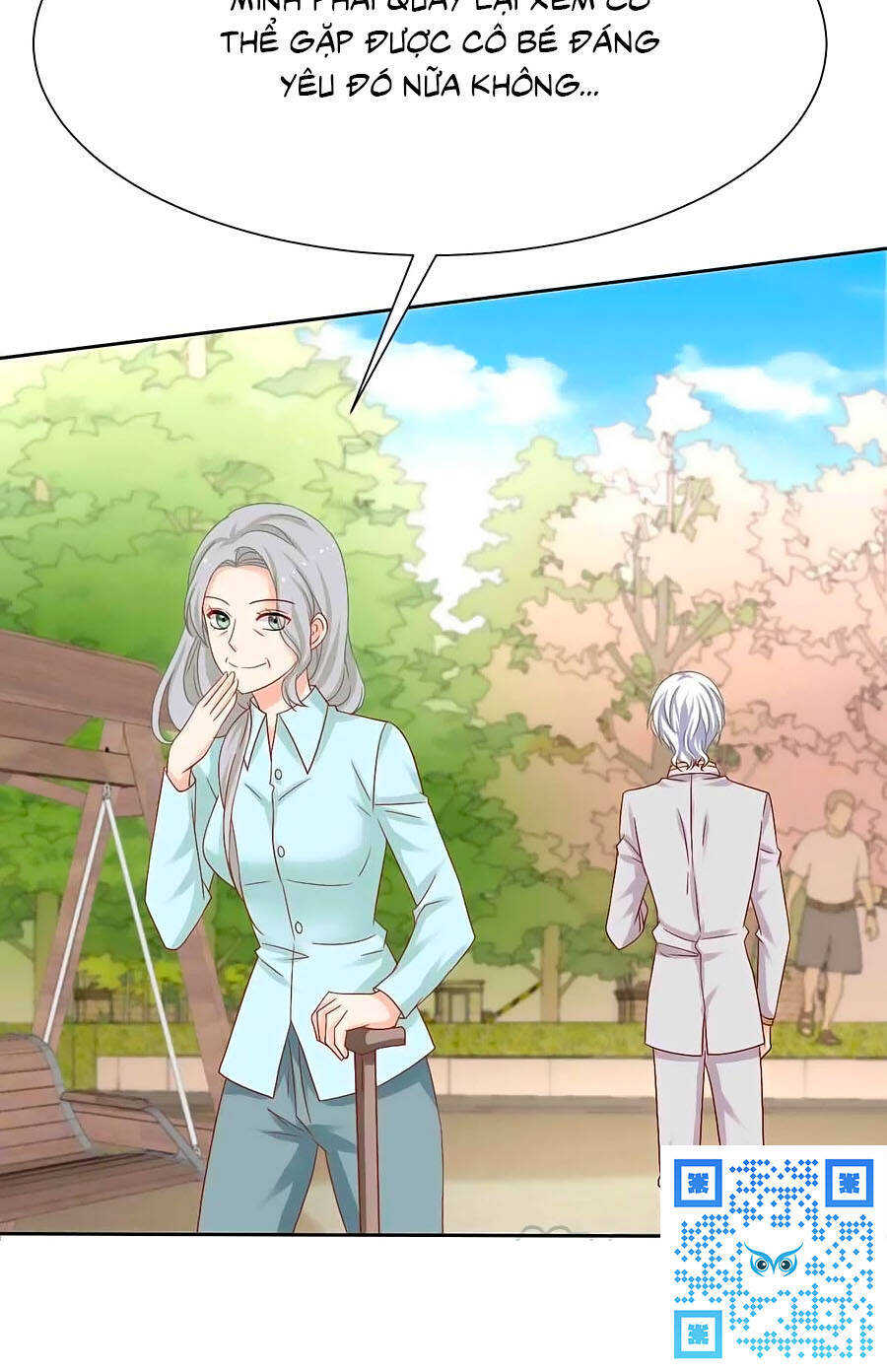 Một Thai Hai Bảo : Đưa Mami Về Nhà ! Chapter 343 - Trang 2