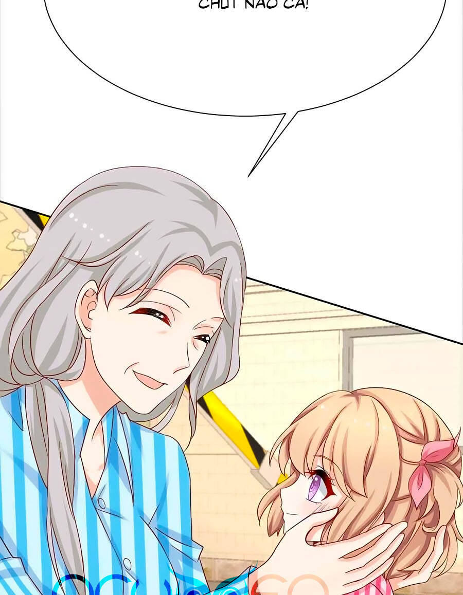 Một Thai Hai Bảo : Đưa Mami Về Nhà ! Chapter 343 - Trang 2