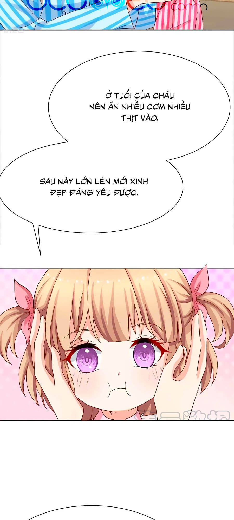 Một Thai Hai Bảo : Đưa Mami Về Nhà ! Chapter 343 - Trang 2