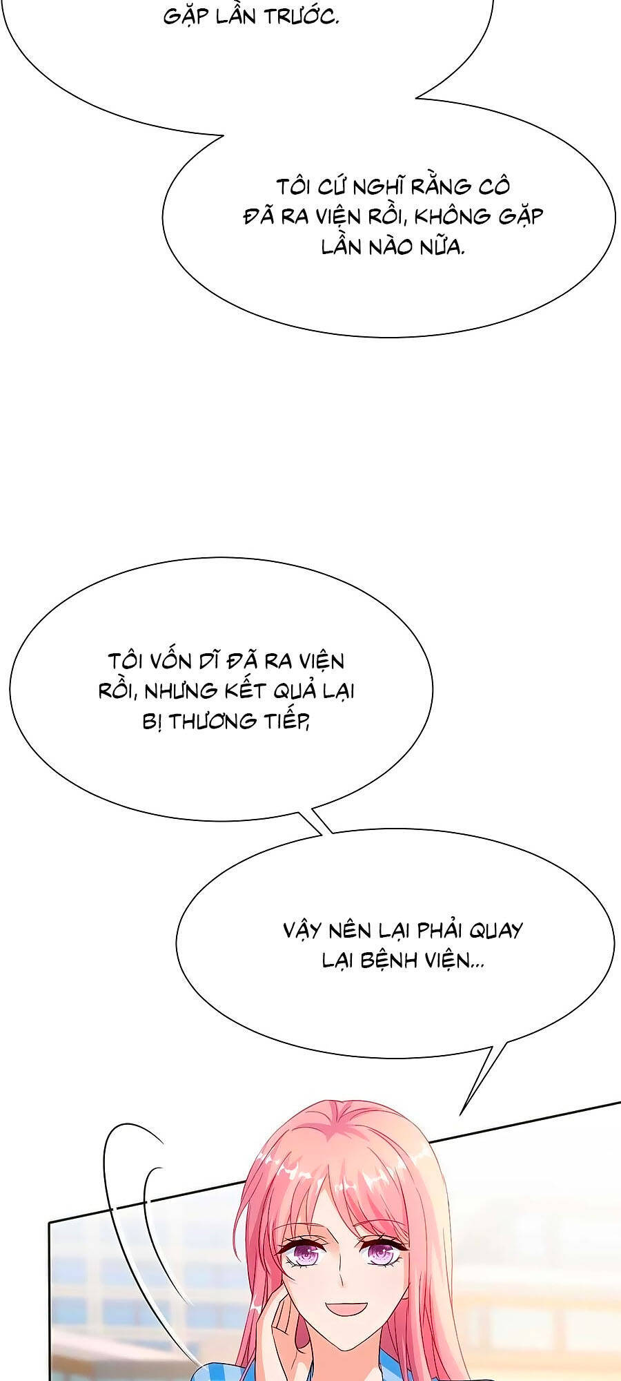 Một Thai Hai Bảo : Đưa Mami Về Nhà ! Chapter 344 - Trang 2