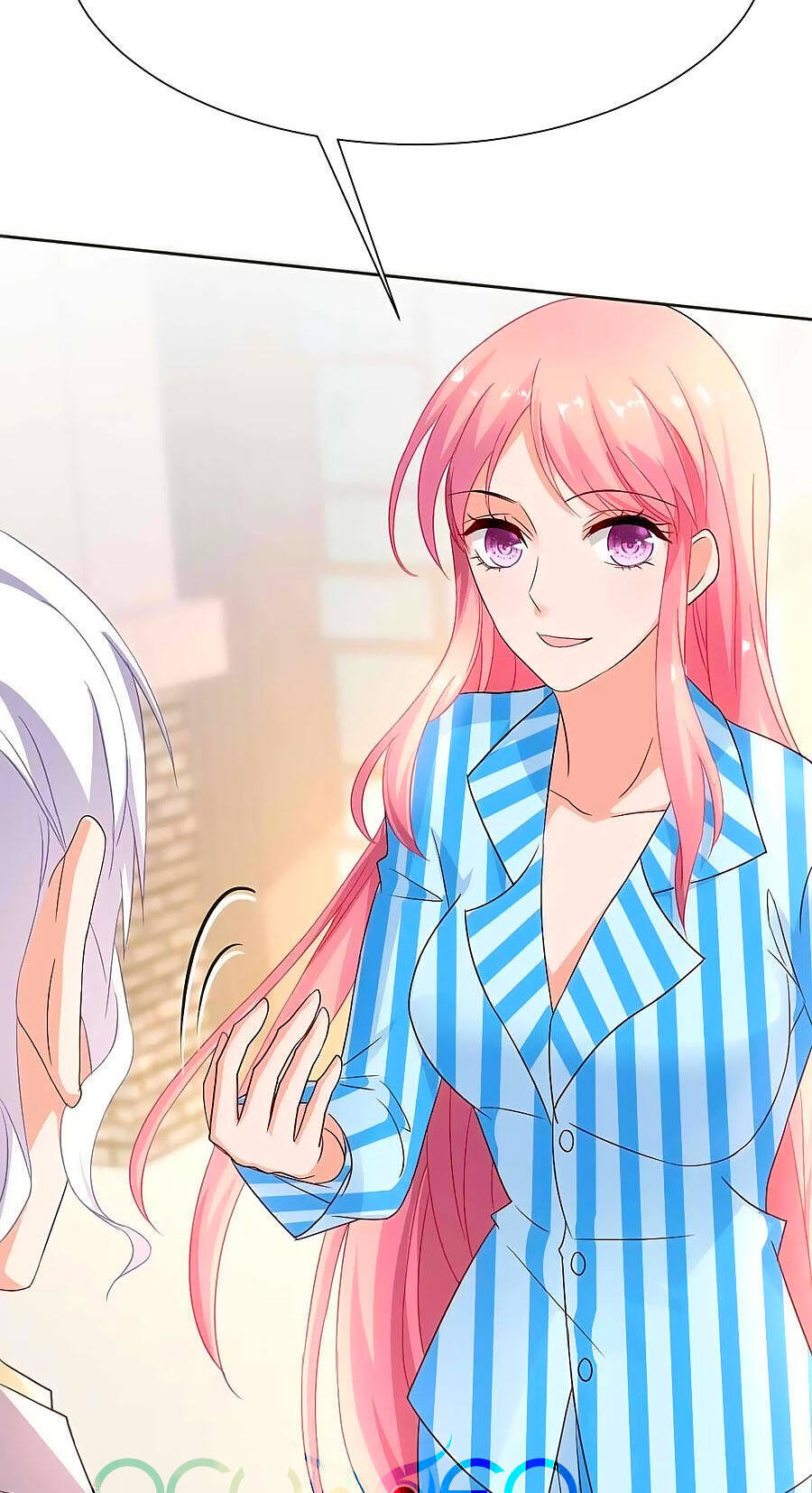 Một Thai Hai Bảo : Đưa Mami Về Nhà ! Chapter 344 - Trang 2