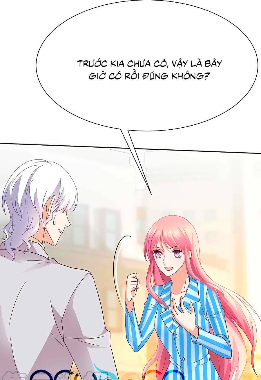 Một Thai Hai Bảo : Đưa Mami Về Nhà ! Chapter 344 - Trang 2