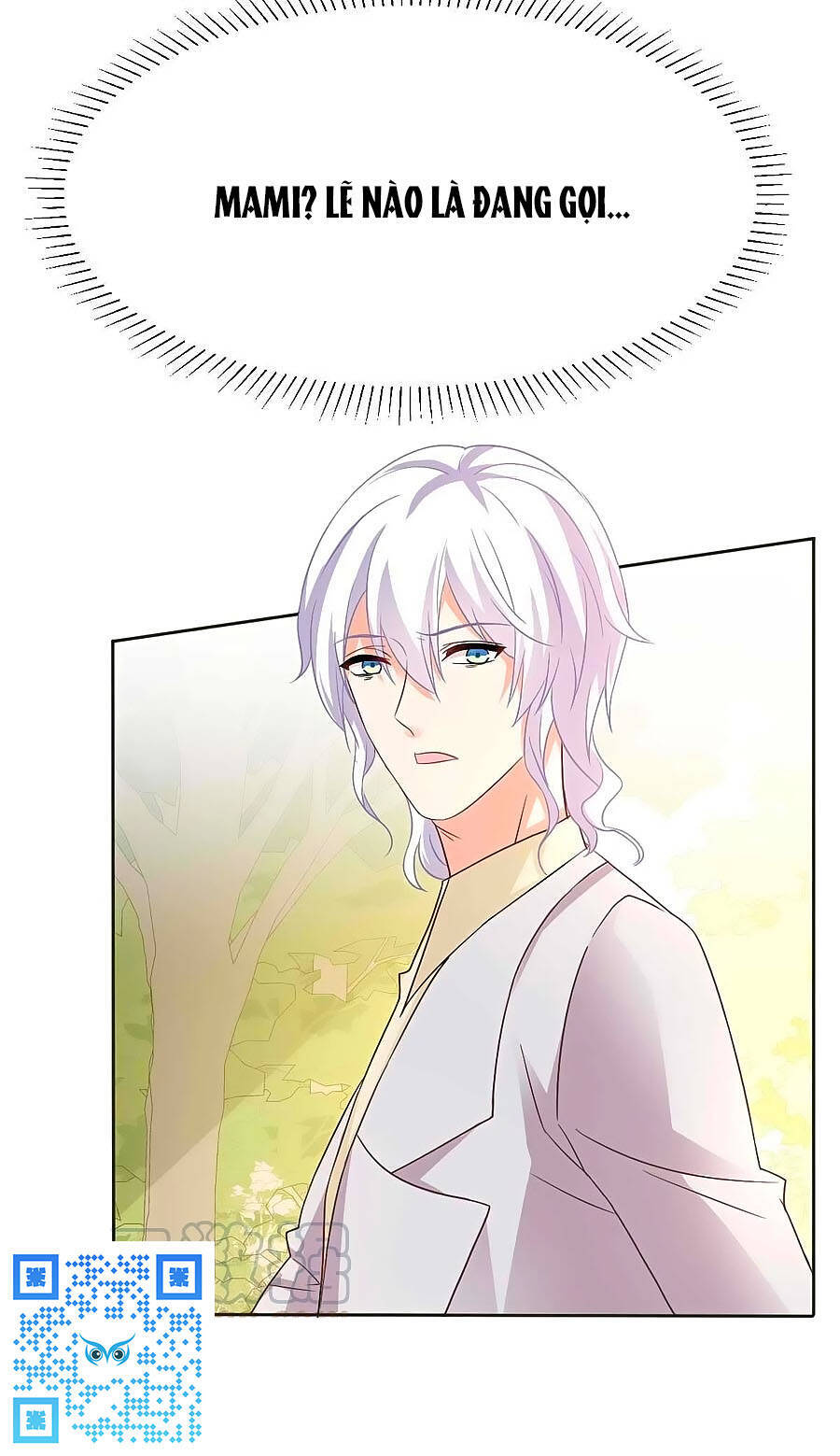 Một Thai Hai Bảo : Đưa Mami Về Nhà ! Chapter 344 - Trang 2