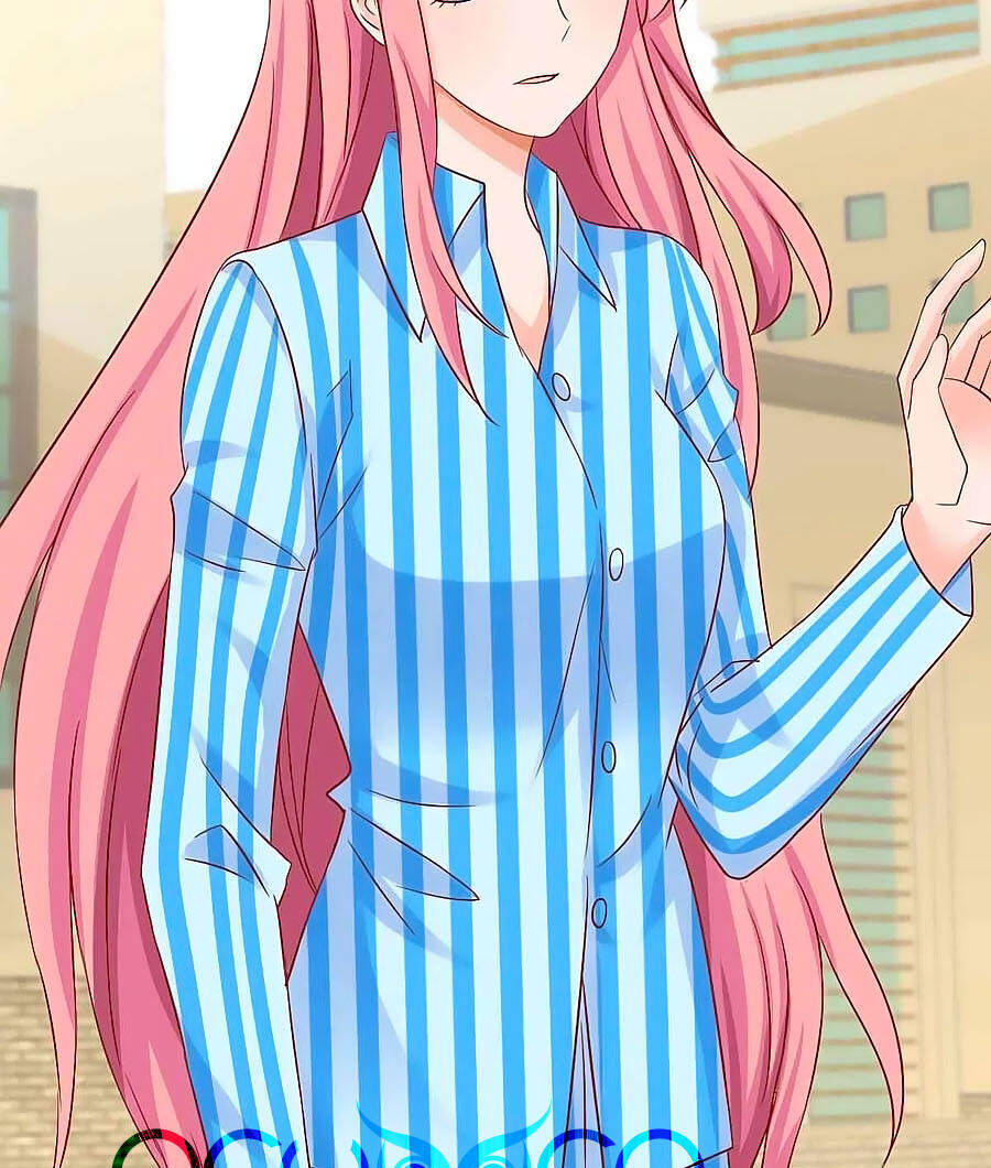 Một Thai Hai Bảo : Đưa Mami Về Nhà ! Chapter 344 - Trang 2