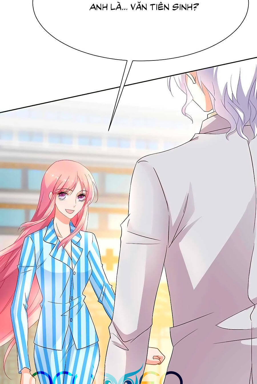 Một Thai Hai Bảo : Đưa Mami Về Nhà ! Chapter 344 - Trang 2