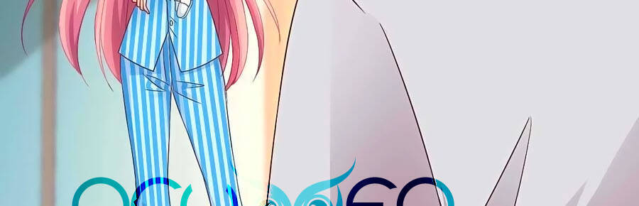 Một Thai Hai Bảo : Đưa Mami Về Nhà ! Chapter 345 - Trang 2