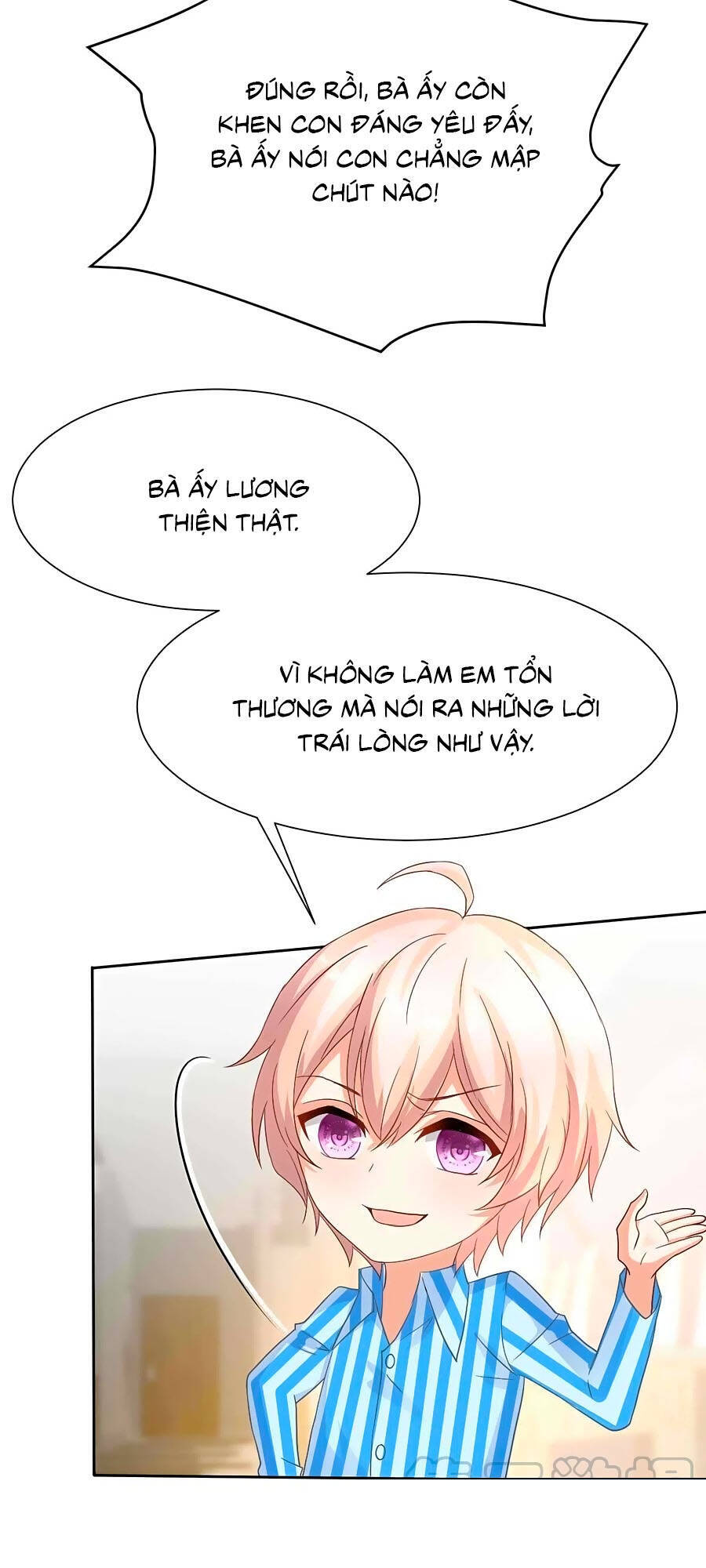 Một Thai Hai Bảo : Đưa Mami Về Nhà ! Chapter 345 - Trang 2