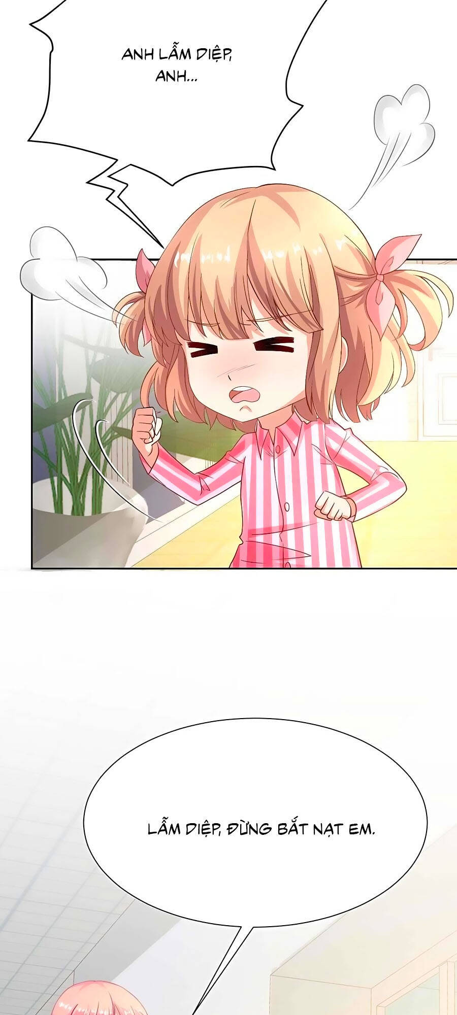 Một Thai Hai Bảo : Đưa Mami Về Nhà ! Chapter 345 - Trang 2