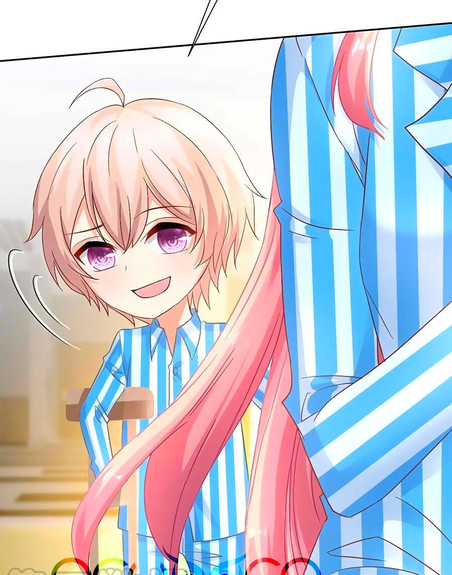 Một Thai Hai Bảo : Đưa Mami Về Nhà ! Chapter 345 - Trang 2