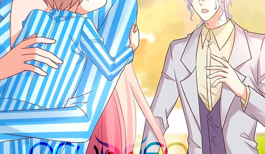 Một Thai Hai Bảo : Đưa Mami Về Nhà ! Chapter 345 - Trang 2