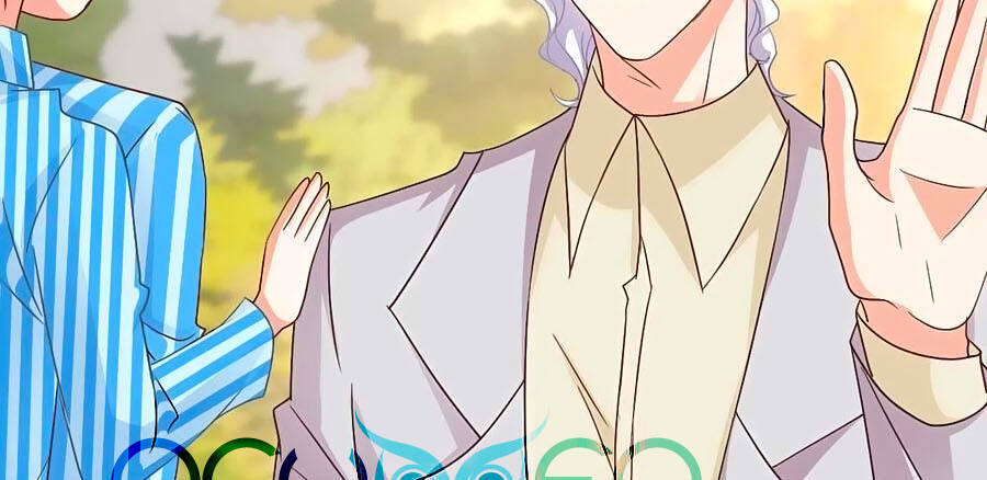 Một Thai Hai Bảo : Đưa Mami Về Nhà ! Chapter 345 - Trang 2