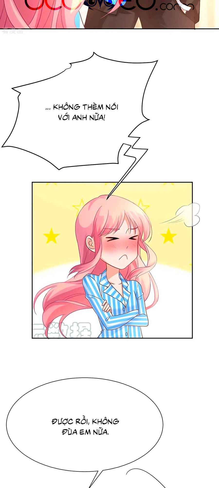 Một Thai Hai Bảo : Đưa Mami Về Nhà ! Chapter 346 - Trang 2