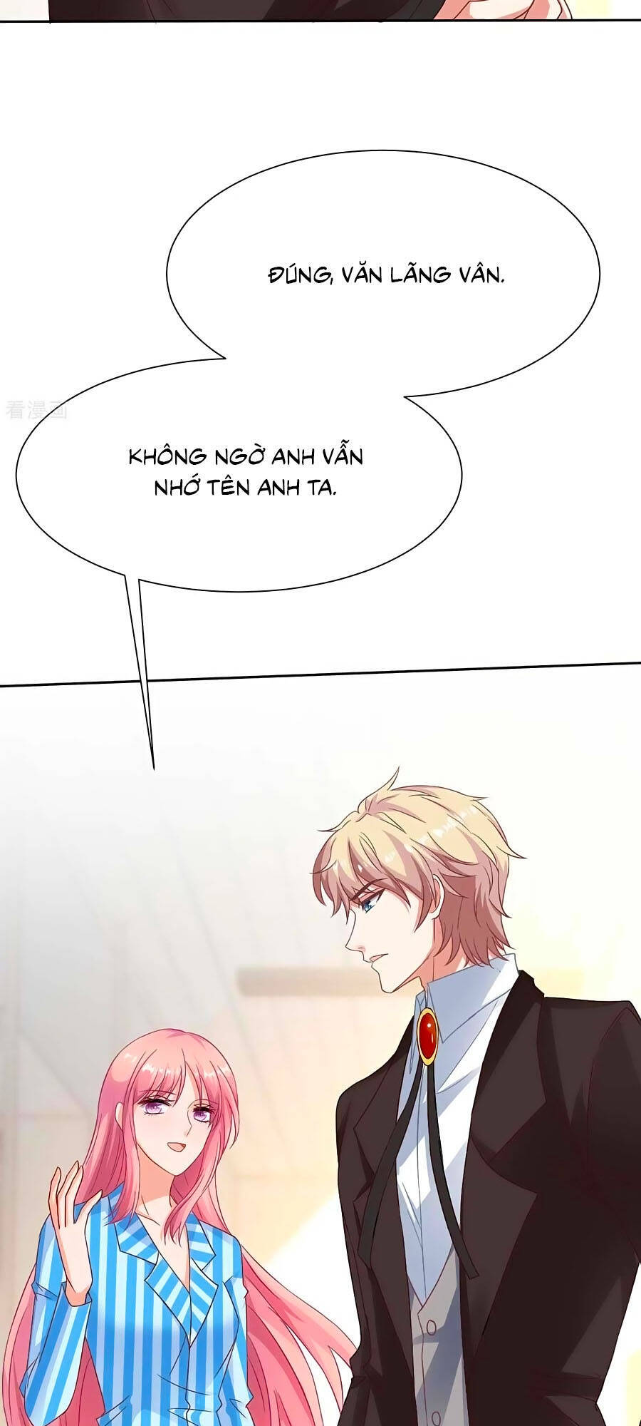 Một Thai Hai Bảo : Đưa Mami Về Nhà ! Chapter 346 - Trang 2