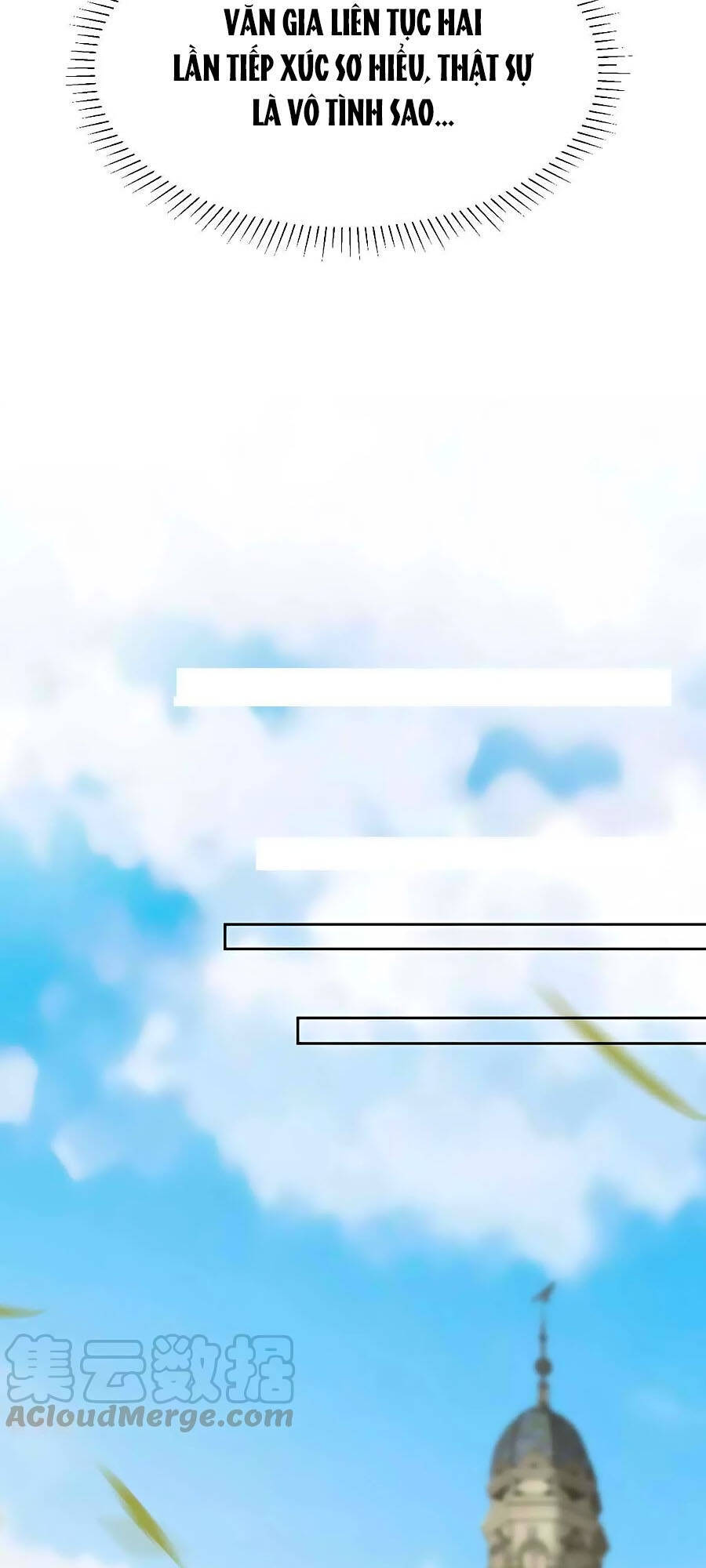 Một Thai Hai Bảo : Đưa Mami Về Nhà ! Chapter 346 - Trang 2