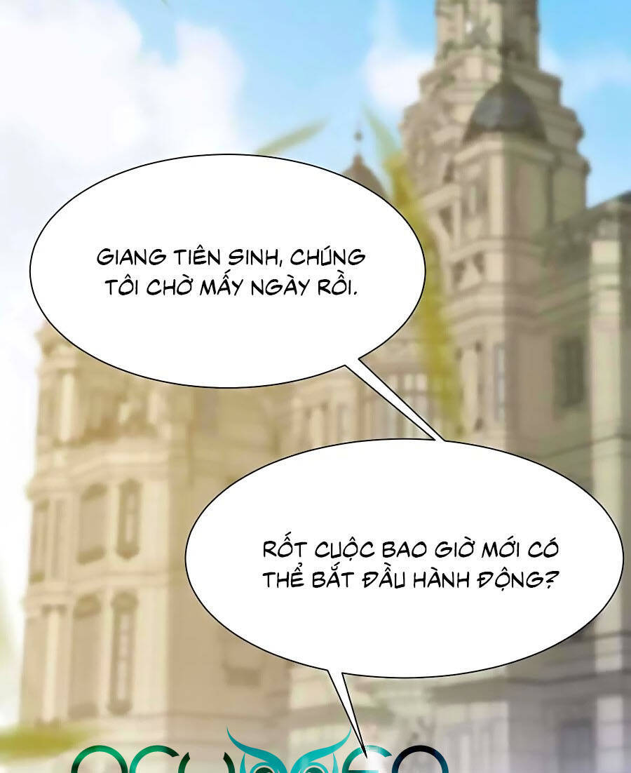 Một Thai Hai Bảo : Đưa Mami Về Nhà ! Chapter 346 - Trang 2