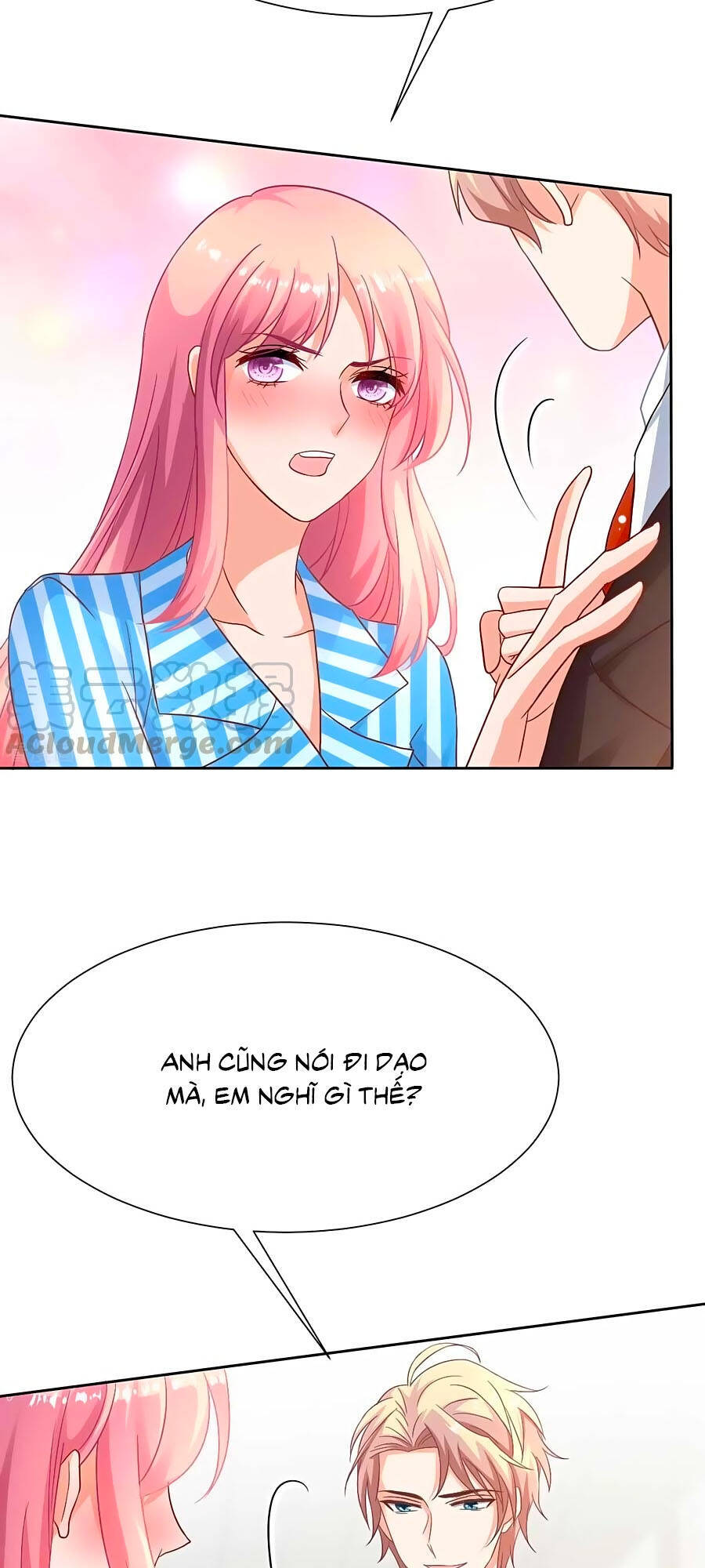 Một Thai Hai Bảo : Đưa Mami Về Nhà ! Chapter 346 - Trang 2