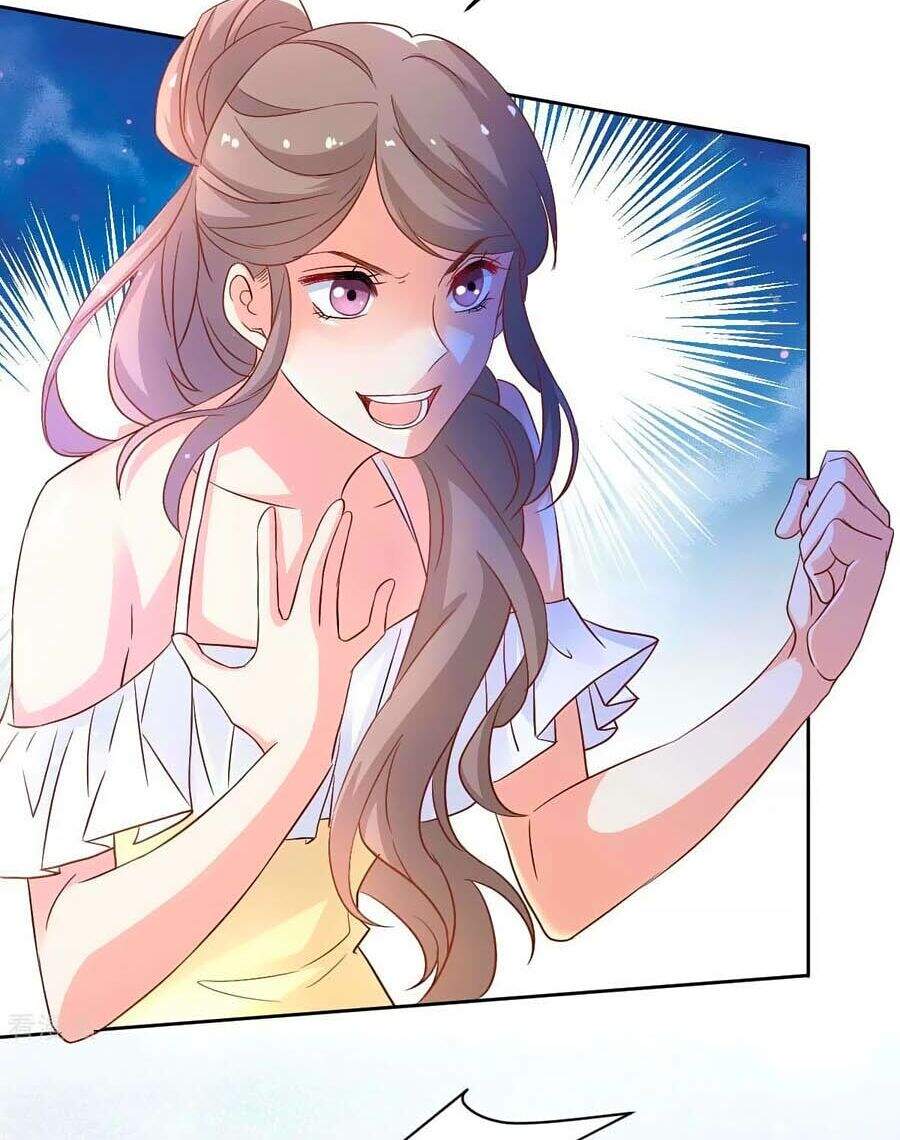 Một Thai Hai Bảo : Đưa Mami Về Nhà ! Chapter 347 - Trang 2