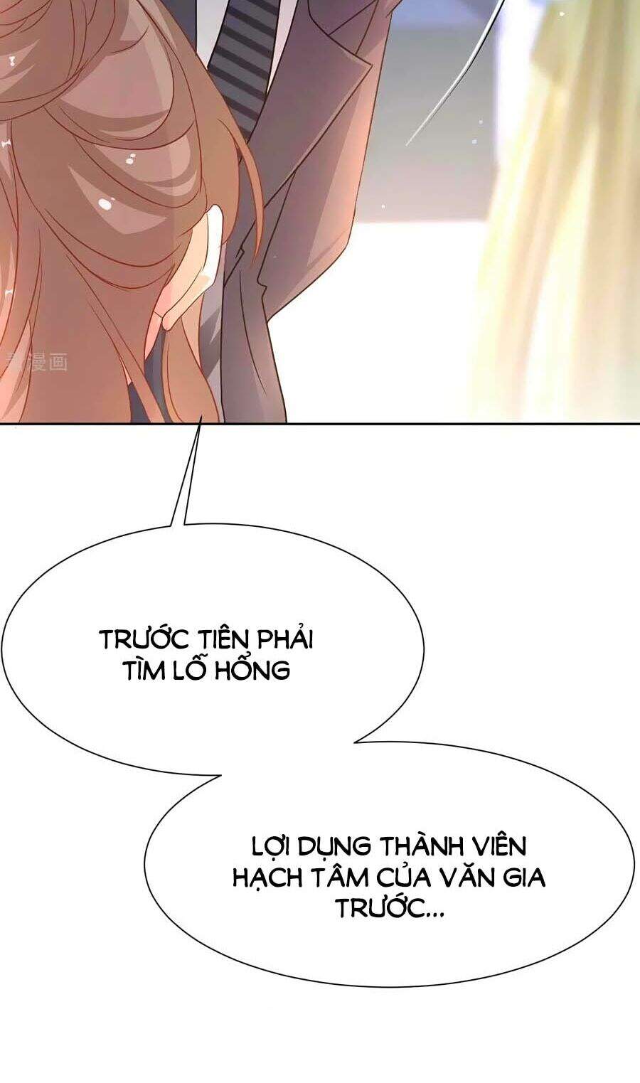 Một Thai Hai Bảo : Đưa Mami Về Nhà ! Chapter 347 - Trang 2