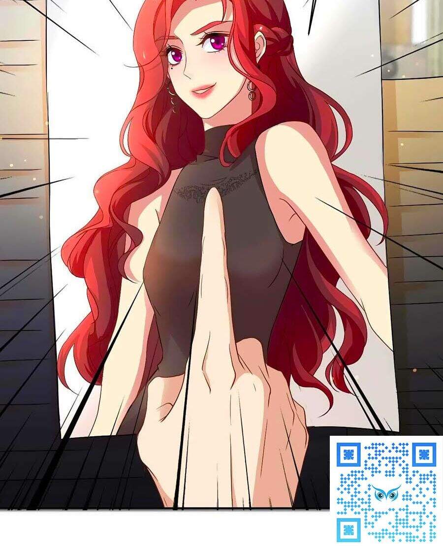 Một Thai Hai Bảo : Đưa Mami Về Nhà ! Chapter 347 - Trang 2