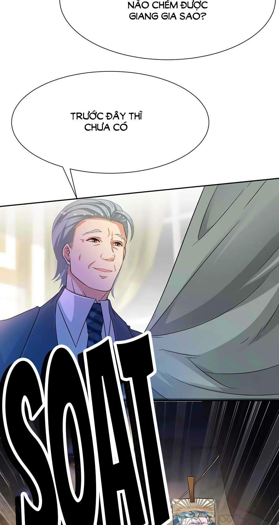 Một Thai Hai Bảo : Đưa Mami Về Nhà ! Chapter 347 - Trang 2