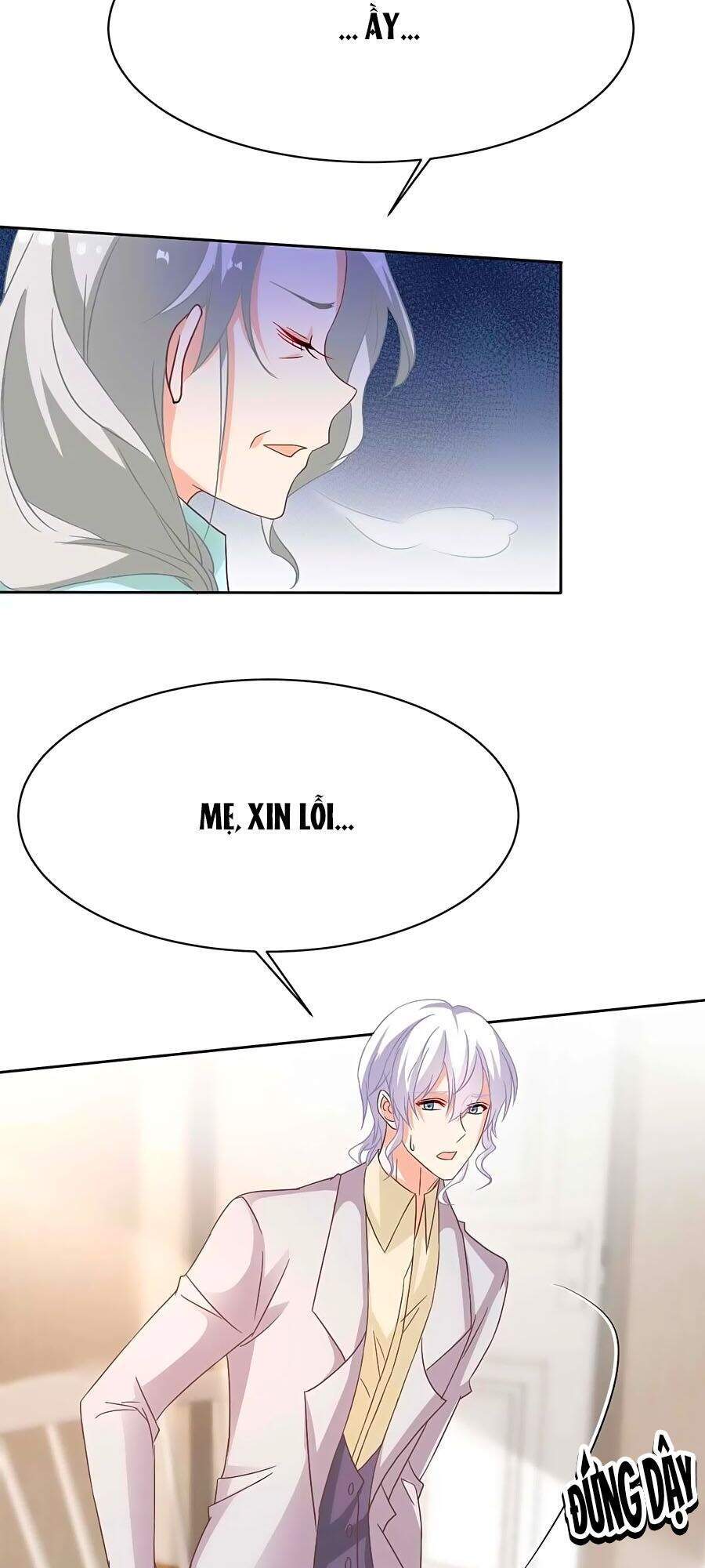 Một Thai Hai Bảo : Đưa Mami Về Nhà ! Chapter 348 - Trang 2