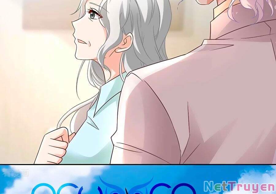 Một Thai Hai Bảo : Đưa Mami Về Nhà ! Chapter 348 - Trang 2